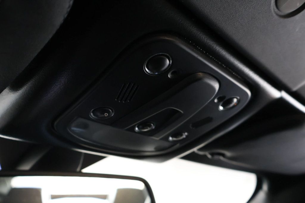 2011 Maserati GranTurismo Convertible 2dr - 23035580 - 70