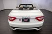 2011 Maserati GranTurismo Convertible 2dr - 23002698 - 14