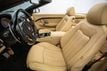 2011 Maserati GranTurismo Convertible 2dr - 23002698 - 17