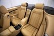 2011 Maserati GranTurismo Convertible 2dr - 23002698 - 19