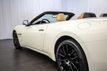 2011 Maserati GranTurismo Convertible 2dr - 23002698 - 27