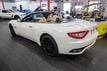 2011 Maserati GranTurismo Convertible 2dr - 23002698 - 2