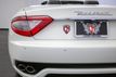 2011 Maserati GranTurismo Convertible 2dr - 23002698 - 33