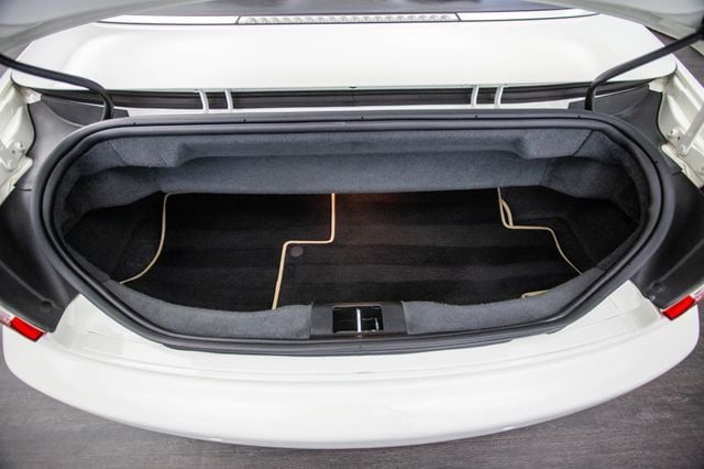 2011 Maserati GranTurismo Convertible 2dr - 23002698 - 35