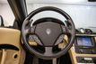 2011 Maserati GranTurismo Convertible 2dr - 23002698 - 42
