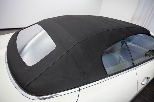 2011 Maserati GranTurismo Convertible 2dr - 23002698 - 48