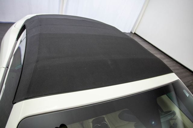 2011 Maserati GranTurismo Convertible 2dr - 23002698 - 49