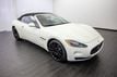 2011 Maserati GranTurismo Convertible 2dr - 23002698 - 50