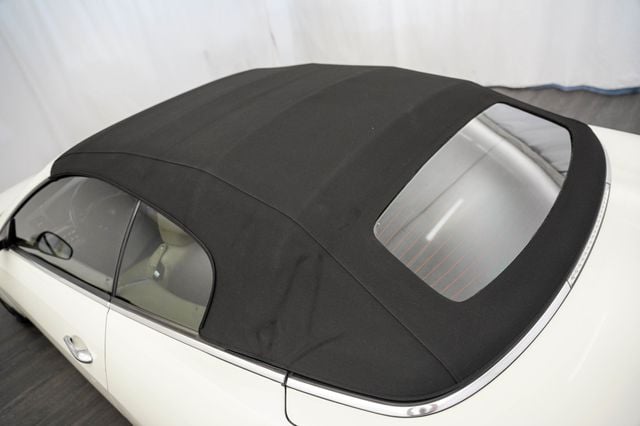 2011 Maserati GranTurismo Convertible 2dr - 23002698 - 51