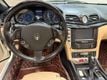 2011 Maserati GranTurismo Convertible 2dr - 23026744 - 22