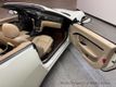 2011 Maserati GranTurismo Convertible 2dr - 23026744 - 25