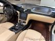 2011 Maserati GranTurismo Convertible 2dr - 23026744 - 27