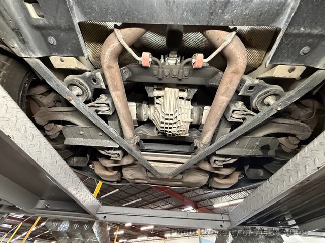 2011 Maserati GranTurismo Convertible 2dr - 23026744 - 38