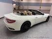 2011 Maserati GranTurismo Convertible 2dr - 23026744 - 6