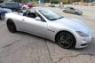 2011 Maserati GranTurismo Convertible CONVERTIBLE, PININFARINA, XENONS, CLEAN CARFAX, 20" WHEELS!!! - 22470257 - 12