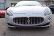 2011 Maserati GranTurismo Convertible CONVERTIBLE, PININFARINA, XENONS, CLEAN CARFAX, 20" WHEELS!!! - 22470257 - 17