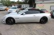 2011 Maserati GranTurismo Convertible CONVERTIBLE, PININFARINA, XENONS, CLEAN CARFAX, 20" WHEELS!!! - 22470257 - 45