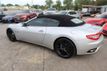 2011 Maserati GranTurismo Convertible CONVERTIBLE, PININFARINA, XENONS, CLEAN CARFAX, 20" WHEELS!!! - 22470257 - 46