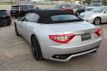 2011 Maserati GranTurismo Convertible CONVERTIBLE, PININFARINA, XENONS, CLEAN CARFAX, 20" WHEELS!!! - 22470257 - 47