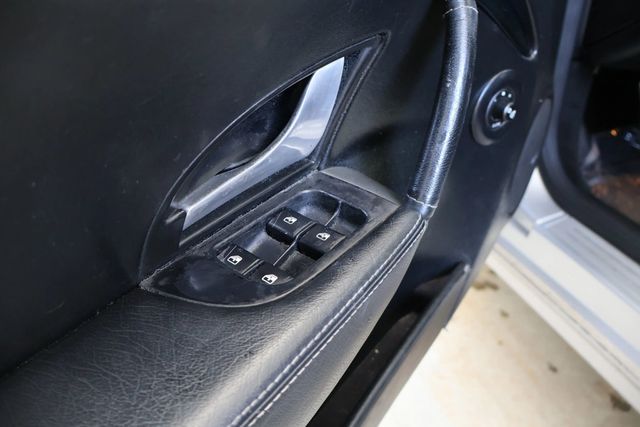 2011 Maserati GranTurismo Convertible CONVERTIBLE, PININFARINA, XENONS, CLEAN CARFAX, 20" WHEELS!!! - 22470257 - 64