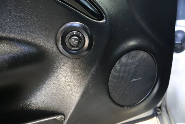 2011 Maserati GranTurismo Convertible CONVERTIBLE, PININFARINA, XENONS, CLEAN CARFAX, 20" WHEELS!!! - 22470257 - 65