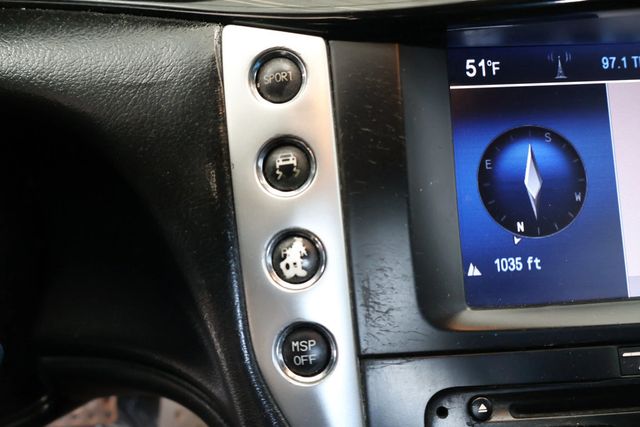 2011 Maserati GranTurismo Convertible CONVERTIBLE, PININFARINA, XENONS, CLEAN CARFAX, 20" WHEELS!!! - 22470257 - 69