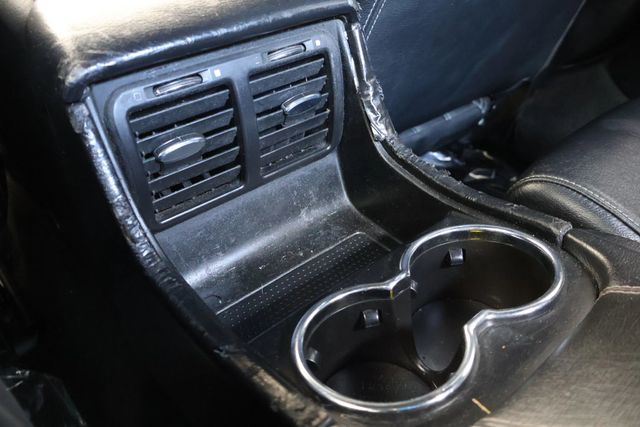 2011 Maserati GranTurismo Convertible CONVERTIBLE, PININFARINA, XENONS, CLEAN CARFAX, 20" WHEELS!!! - 22470257 - 73