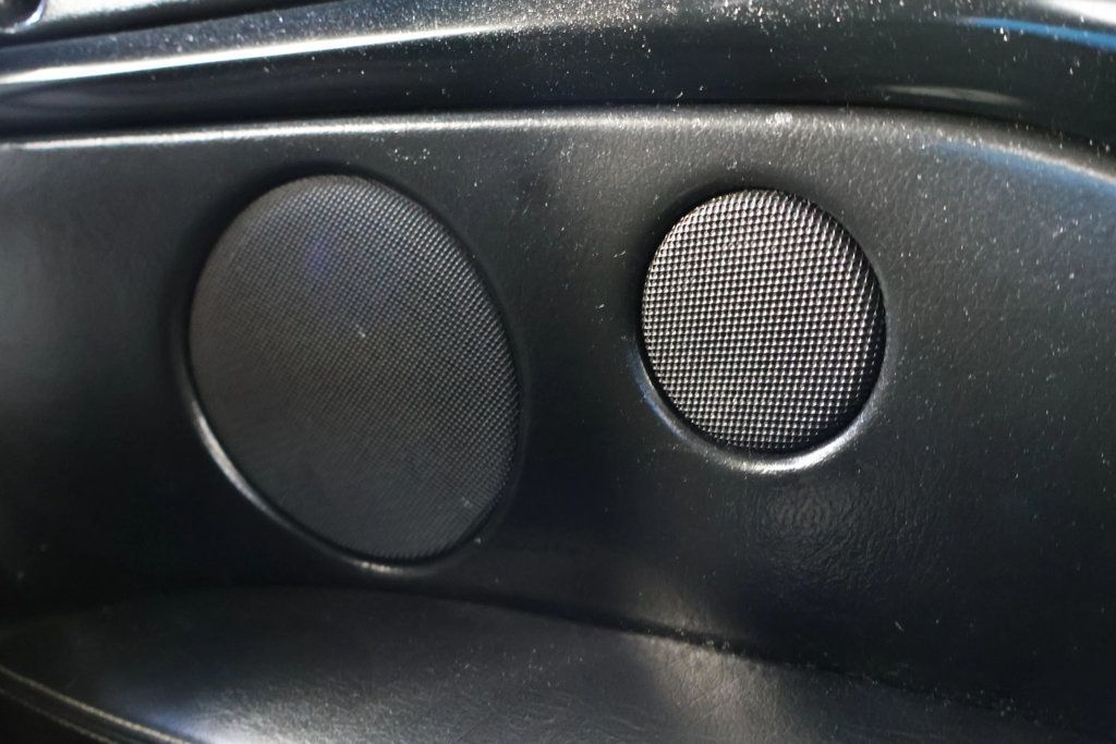 2011 Maserati GranTurismo Convertible CONVERTIBLE, PININFARINA, XENONS, CLEAN CARFAX, 20" WHEELS!!! - 22470257 - 74