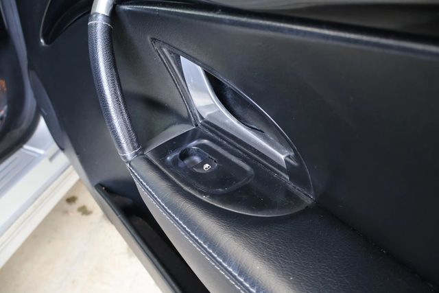 2011 Maserati GranTurismo Convertible CONVERTIBLE, PININFARINA, XENONS, CLEAN CARFAX, 20" WHEELS!!! - 22470257 - 78