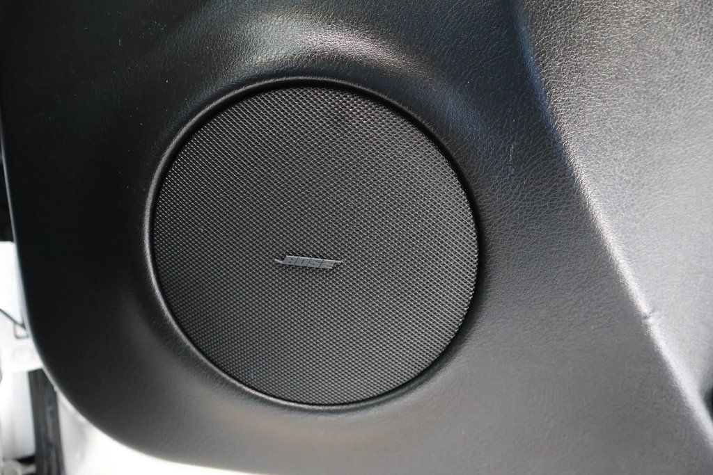 2011 Maserati GranTurismo Convertible CONVERTIBLE, PININFARINA, XENONS, CLEAN CARFAX, 20" WHEELS!!! - 22470257 - 79