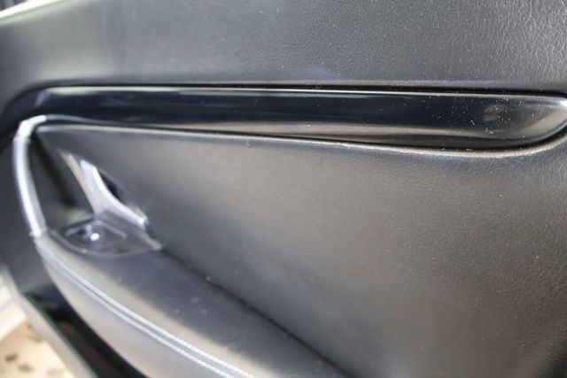 2011 Maserati GranTurismo Convertible CONVERTIBLE, PININFARINA, XENONS, CLEAN CARFAX, 20" WHEELS!!! - 22470257 - 80