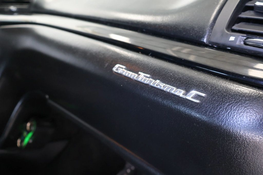 2011 Maserati GranTurismo Convertible CONVERTIBLE, PININFARINA, XENONS, CLEAN CARFAX, 20" WHEELS!!! - 22470257 - 84