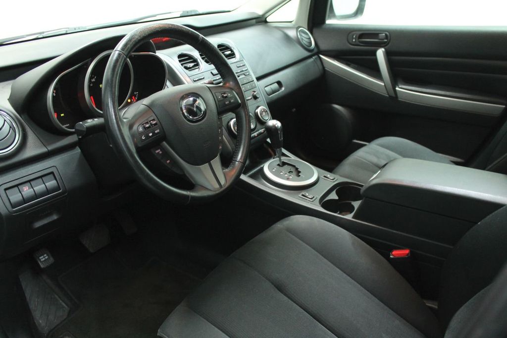 11 Used Mazda Cx 7 Fwd 4dr I Sport At Dip S Luxury Motors Serving Elizabeth Nj Iid