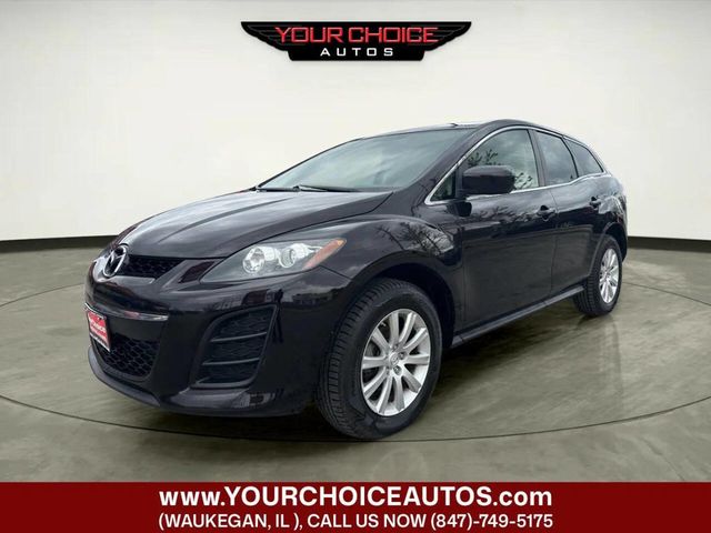 2011 Mazda CX-7 FWD 4dr i Touring - 23022355 - 0
