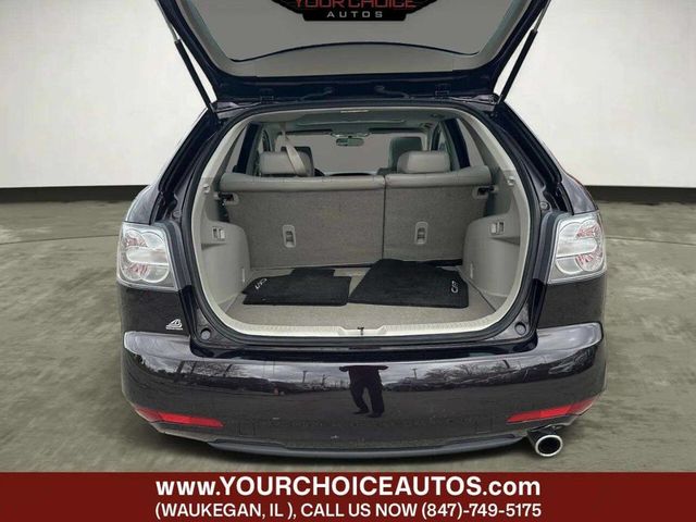2011 Mazda CX-7 FWD 4dr i Touring - 23022355 - 12