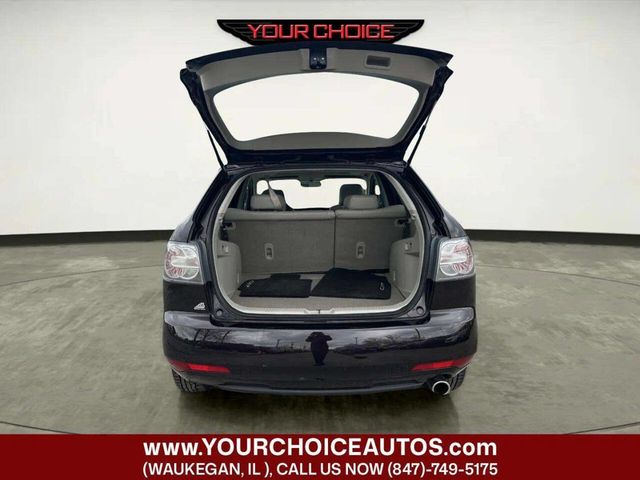 2011 Mazda CX-7 FWD 4dr i Touring - 23022355 - 13