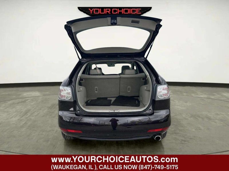 2011 Mazda CX-7 FWD 4dr i Touring - 23022355 - 13