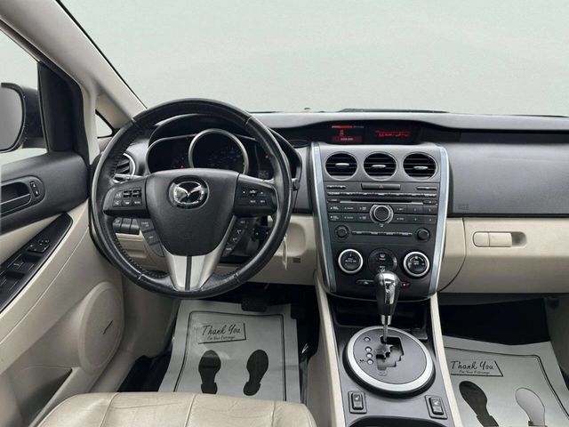 2011 Mazda CX-7 FWD 4dr i Touring - 23022355 - 16