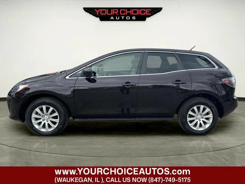 2011 Mazda CX-7 FWD 4dr i Touring - 23022355 - 1