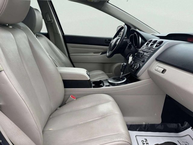 2011 Mazda CX-7 FWD 4dr i Touring - 23022355 - 20