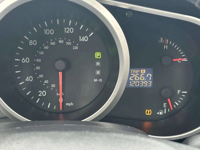 2011 Mazda CX-7 FWD 4dr i Touring - 23022355 - 25