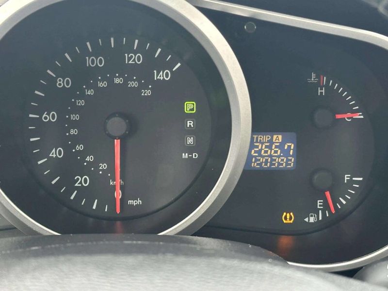 2011 Mazda CX-7 FWD 4dr i Touring - 23022355 - 25