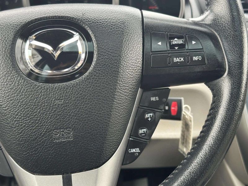 2011 Mazda CX-7 FWD 4dr i Touring - 23022355 - 27