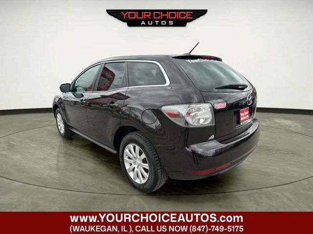 2011 Mazda CX-7 FWD 4dr i Touring - 23022355 - 2