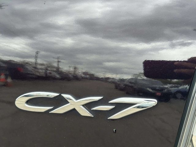 2011 Mazda CX-7 FWD 4dr i Touring - 23022355 - 35