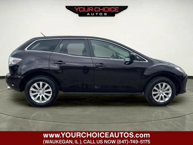 2011 Mazda CX-7 FWD 4dr i Touring - 23022355 - 5