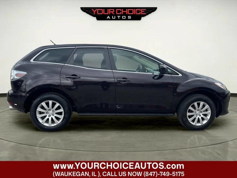 2011 Mazda CX-7 FWD 4dr i Touring - 23022355 - 5