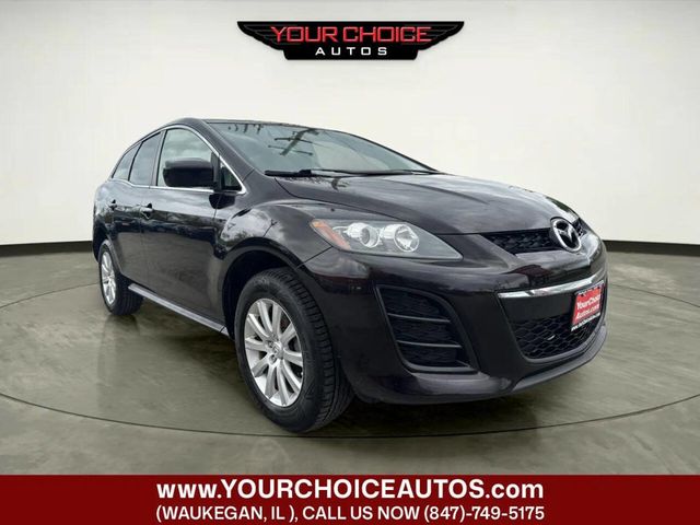 2011 Mazda CX-7 FWD 4dr i Touring - 23022355 - 6