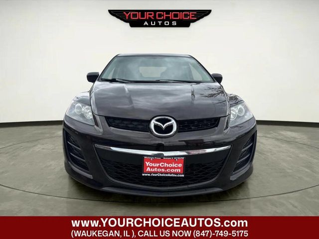 2011 Mazda CX-7 FWD 4dr i Touring - 23022355 - 7