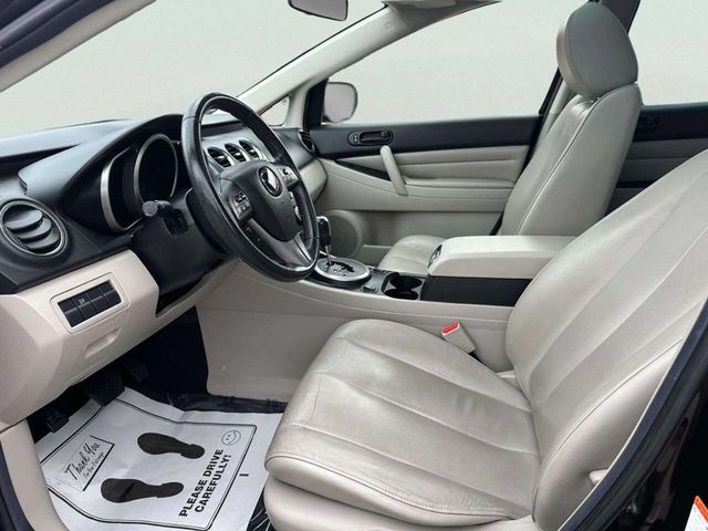 2011 Mazda CX-7 FWD 4dr i Touring - 23022355 - 8